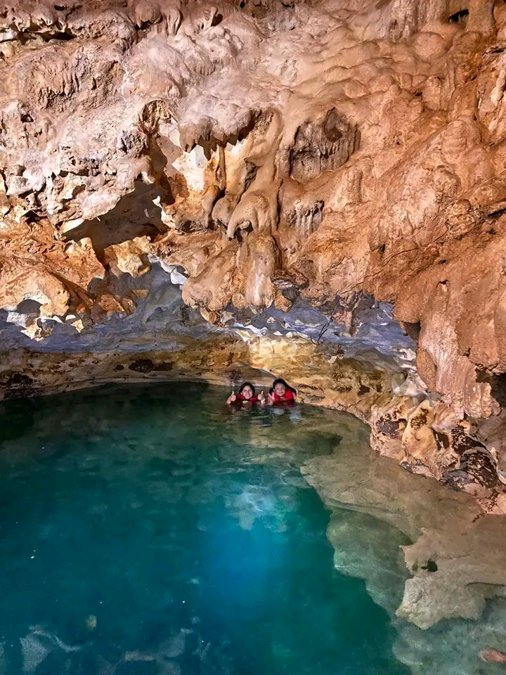 Cenote Acancéh