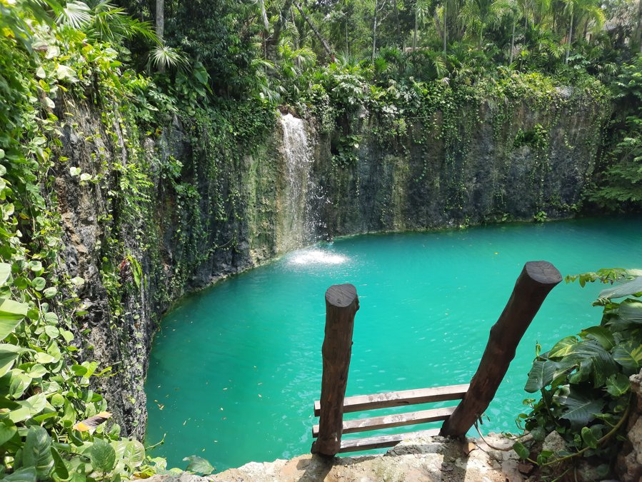 Cenote Atik