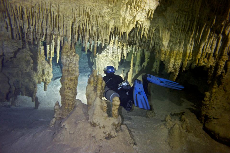 Cenote Doggi