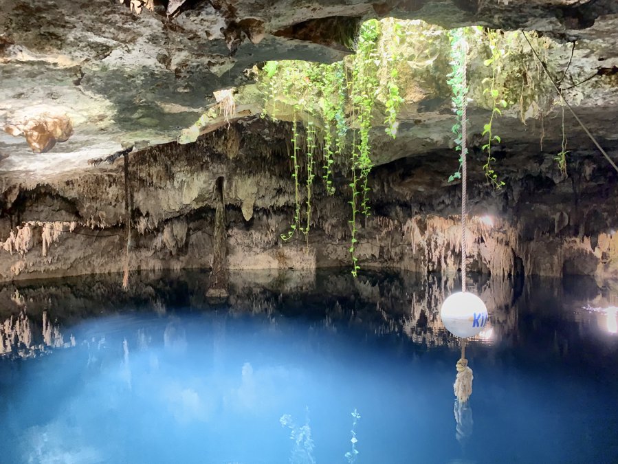 Cenote Ha'