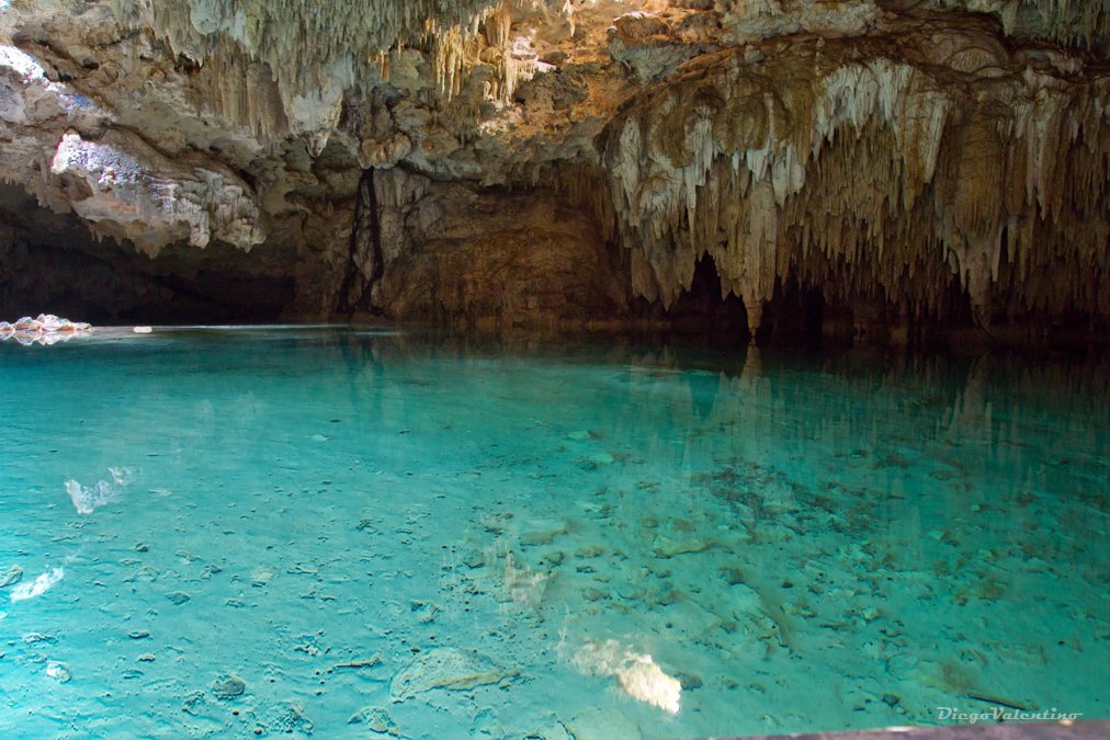 Cenote Labna-Ha