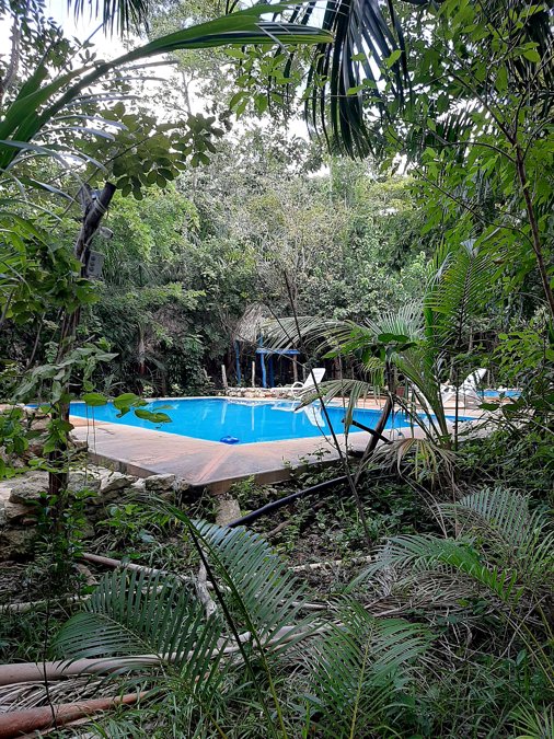 Parque Ecoturistico Yax-Ha