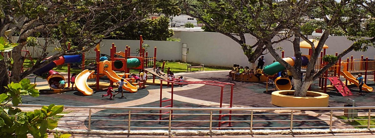 Ximbal Parque Recreativo
