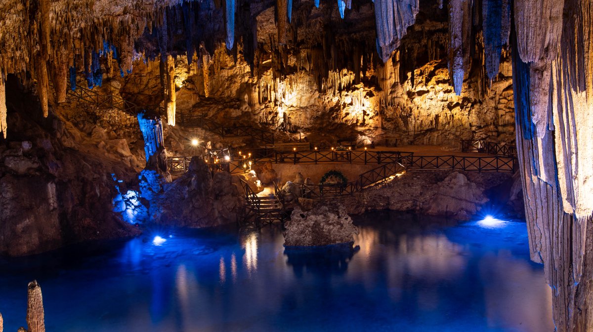 Zazil Tunich - Cenote Museo en Valladolid, Yucatán.