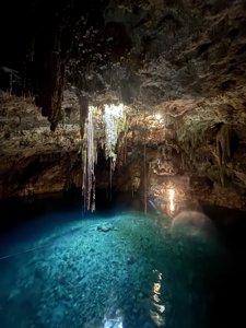Cenote Bolonchoojol