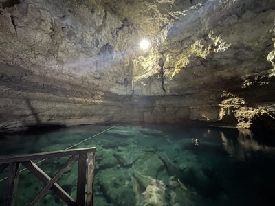 Cenote Buenavista