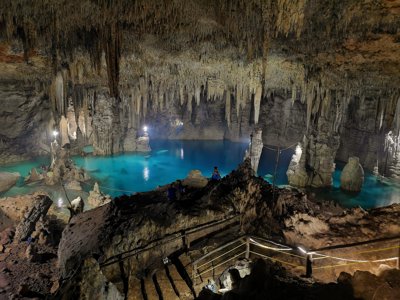 Cenote Choj Ha