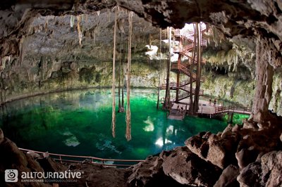 Cenote Maya Native Park
