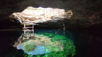 Cenote Noc Ac