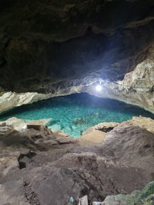 Cenote Polol
