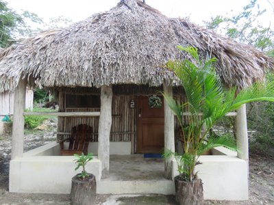 Cenote Síijil Noh Há