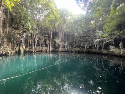 Cenote Yook Chac
