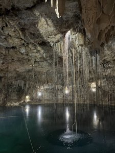 Cenotes Agua Dulce Adventures