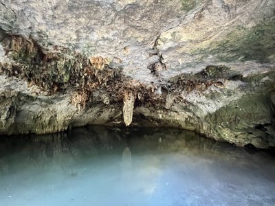 Jade Cenote