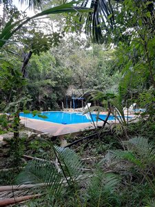 Parque Ecoturistico Yax-Ha