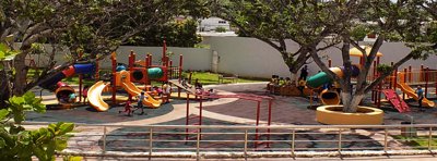 Ximbal Parque Recreativo